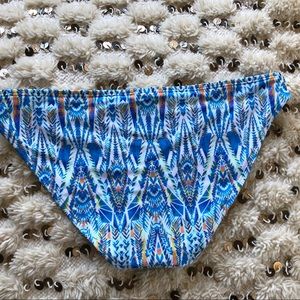 Exotic Bikini Bottoms
